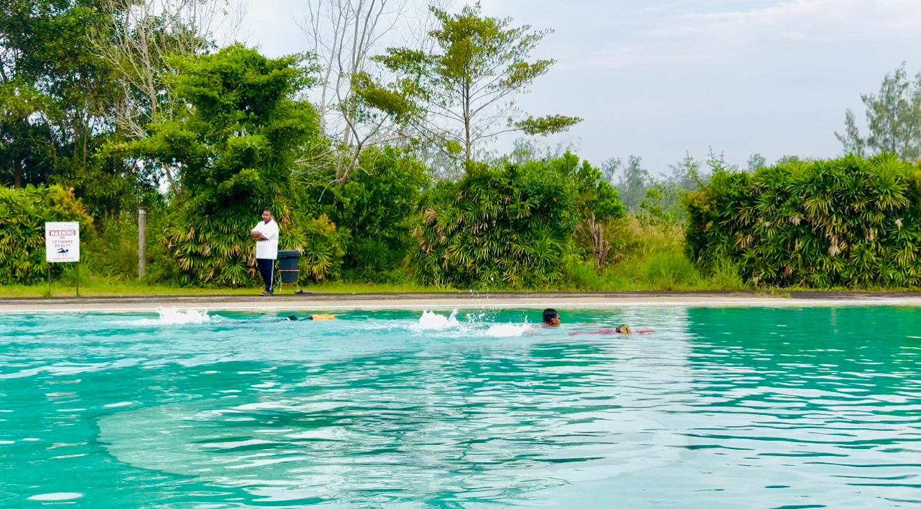 Green Acres Golf & Country Resort